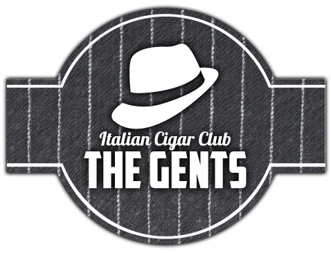 The Gents - Piacenza Cigar Club